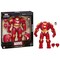 Marvel Legends Series Hulkbuster, Deluxe Marvel 85th Anniversary Comics Collectible 6-Inch Scale Action Figure